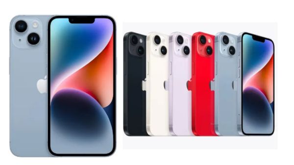 iPhone 14 पर अब तक की सबसे बड़ी छूट