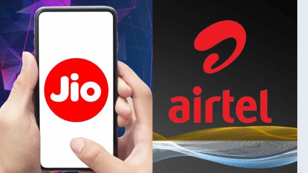 बाढ़ वाले इलाकों में Jio और Airtel की खास सुविधा