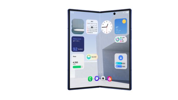 इन डिवाइस को मिलेगा Samsung One UI 8 अपडेट
