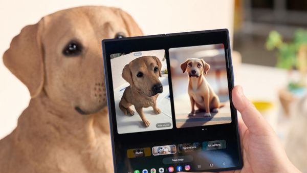 Samsung One UI 8 Beta से मिलेगा Android 16 का फ्लैगशिप एक्सपीरियंस