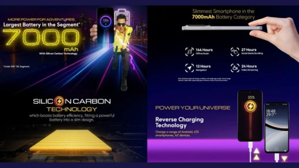 7000mAh बैटरी वाले Poco M7 Plus 5G की जल्द होगी एंट्री