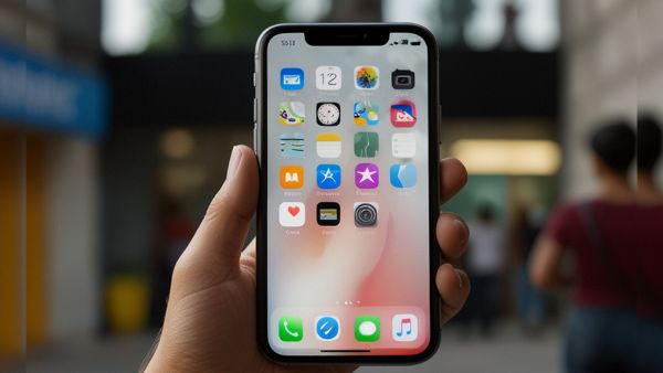 अब iPhone में मिलेगी RCS मैसेजिंग की सुविधा