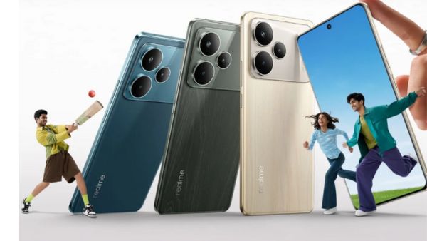 Realme P4 सीरीज इस दिन लेगी मार्केट में एंट्री