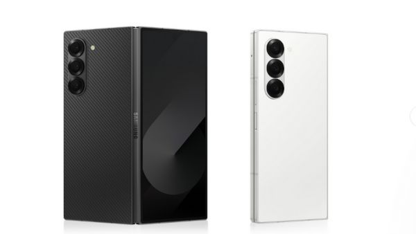 कमाल का ऑफर! 52000 रुपये सस्ता मिल रहा Samsung का ये फोल्ड फोन