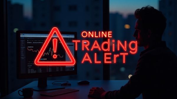Online Trading Scam: ट्रेडिंग स्कैम के जाल में क्यों फंस रहे भारतीय