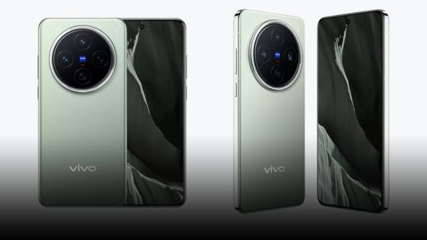 Vivo X300 सीरीज बदल सकती हैं फ्लैगशिप मार्केट की तस्वीर