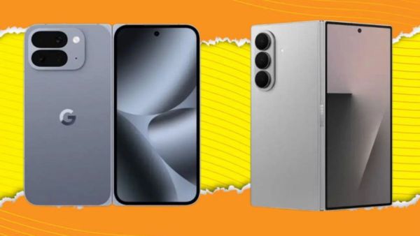 Google Pixel 10 Pro Fold Vs Samsung Galaxy Z Fold 7 में कौन दमदार?