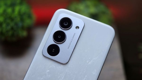 Redmi 15 5G की भारत में एंट्री