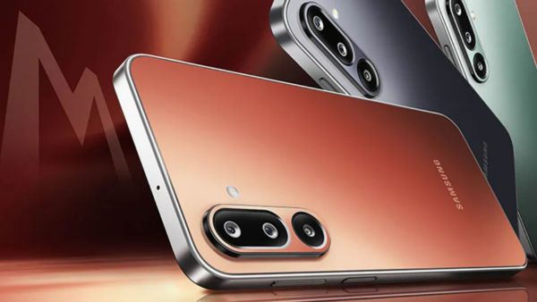 ₹6500 सस्ता हो गया Samsung Galaxy M36