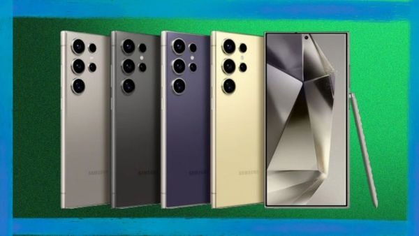 Samsung Galaxy S24 Ultra पर मिल रही अच्छी छूट