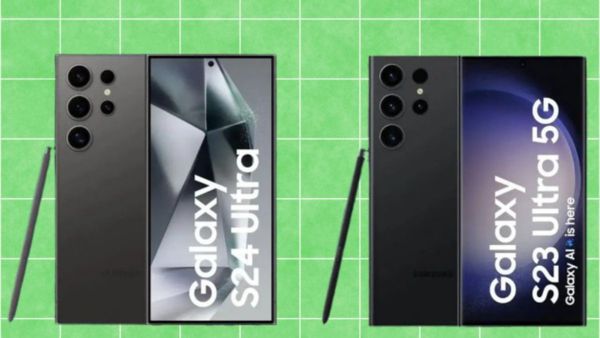 सेल में Samsung Galaxy S24 Ultra खरीदें या S23 Ultra?
