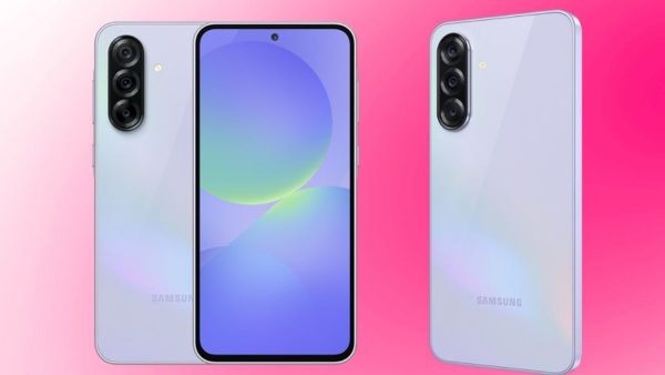 Samsung Galaxy A36 पर हजारों की छूट