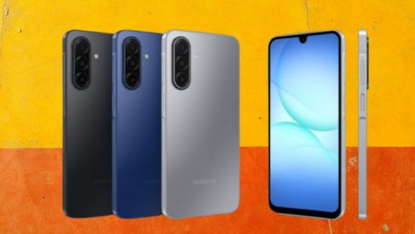 Samsung Galaxy A17 5G की कीमत भारत में लीक