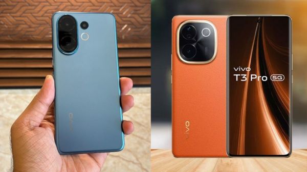 Vivo T4 Pro vs Vivo T3 Pro कौन सा फोन है दमदार?