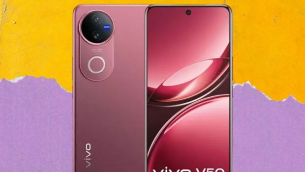 Vivo V50 5G पर मिल रहा है बड़ा डिस्काउंट