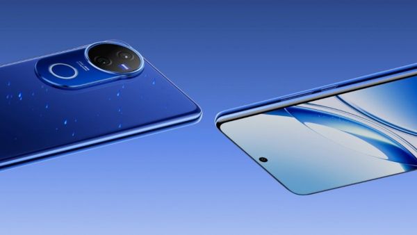 Vivo V60: धांसू कैमरे वाला फोन ला रहा Vivo