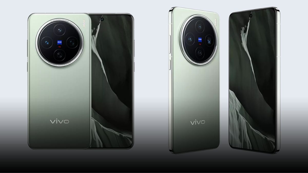 Vivo X300 Series Tipped for October Launch with Dimensity 9500 & Zeiss  Camera Coating - Hindi Gizbot