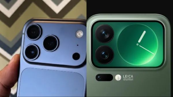 Xiaomi 17 Pro vs iPhone 17 Pro में असली फर्क क्या है?