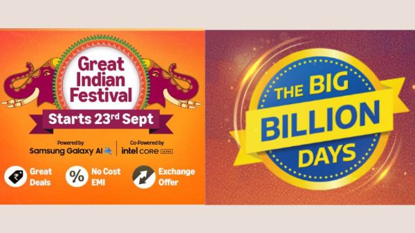 क्या Amazon और Flipkart सेल पर GST 2.0 का होगा असर