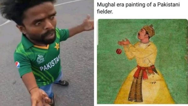 IND vs PAK Final: पाकिस्तान की हार