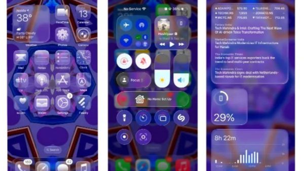 iOS 26 के 5 शानदार फीचर्स