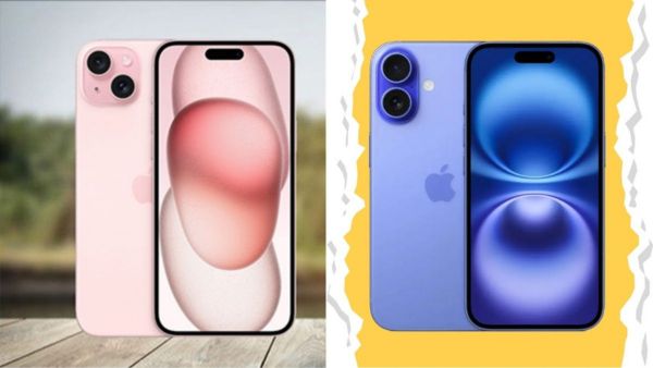 iPhone 17 लॉन्च से पहले इतना सस्ते हो गए iPhone 16 और iPhone 15