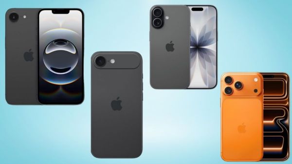 iPhone 17, 17 Pro, Air, 17 Pro Max और 16e: कौन सा iPhone खरीदें?