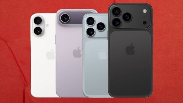 iPhone 17, 17 Pro, Air, 17 Pro Max और 16e: कौन सा iPhone खरीदें?
