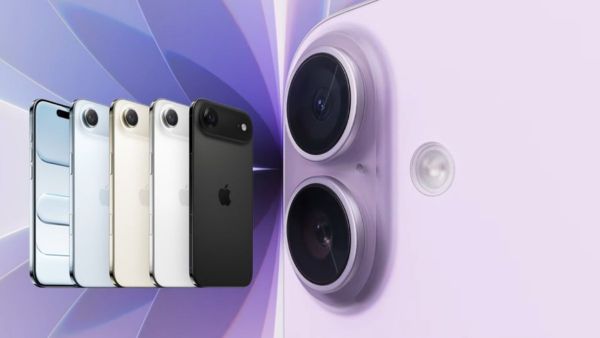 iPhone 17 vs iPhone 17 Air: कौन है बेहतर?