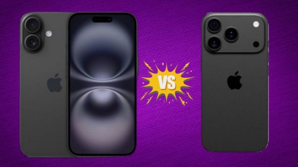 iPhone 17 vs iPhone 17 Pro: लॉन्च से पहले लीक हुए बड़े फर्क