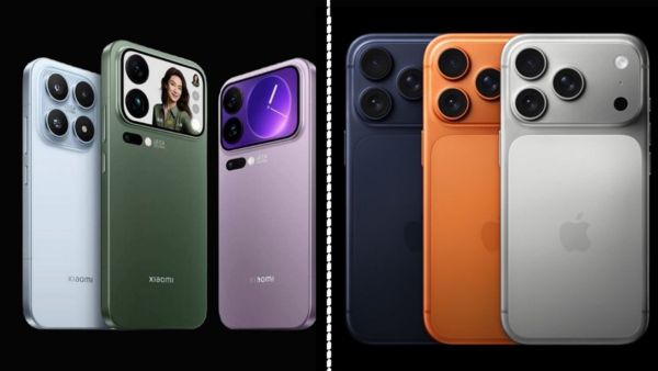 iPhone 17 या Xiaomi 17 किसका पलड़ा भारी?