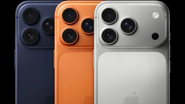 iPhone 18 Pro और iPhone 18 Pro Max की लॉन्चिंग डेट लीक