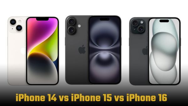 Flipkart Big Billion में सस्ते मिलेंगे iPhone 16, iPhone 15, iPhone 14