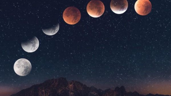 Lunar Eclipse 2025: क्या 'Blood Moon' देखना सच में अशुभ होता है?