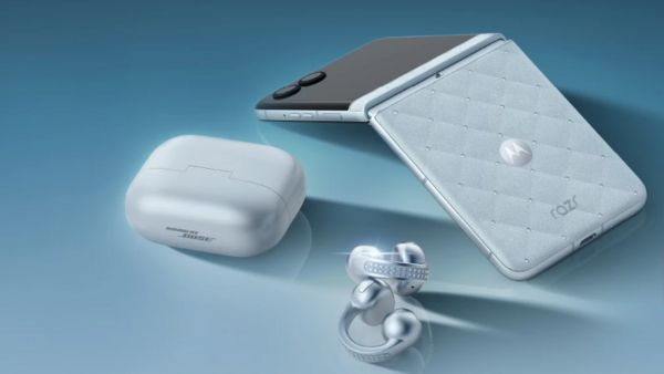 Motorola Razr 60 Swarovski Edition: टेक्नोलॉजी और लग्जरी का अनोखा मेल