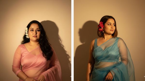 Nano Banana Trend: Google Gemini का Retro Saree ट्रेंड वायरल