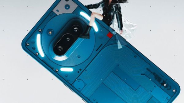 Nothing Phone 3a होगा सस्ता! Nothing Phone 3a होगा सस्ता!