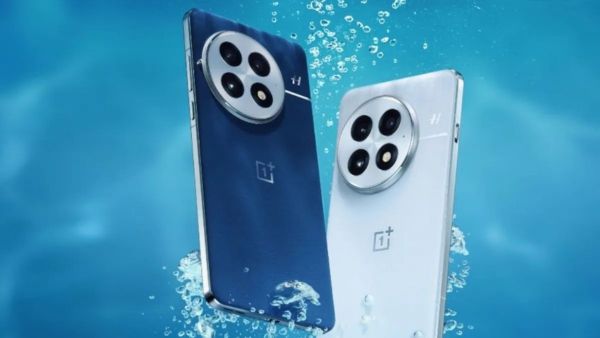 OnePlus 15 की सामने आई इमेज