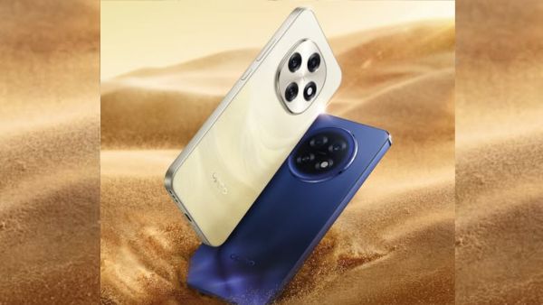 7000mAh बैटरी और दमदार डिजाइन वाली OPPO F31 सीरीज कब होगी लॉन्च