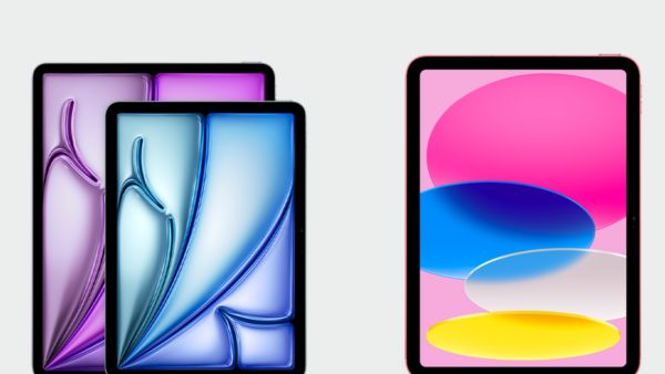 Apple October Event में लॉन्च होंगे शानदार डिवाइस 