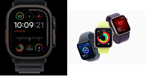 Apple Watch SE 3 और Ultra 3 लॉन्च: हेल्थ और फिटनेस की असली साथी
