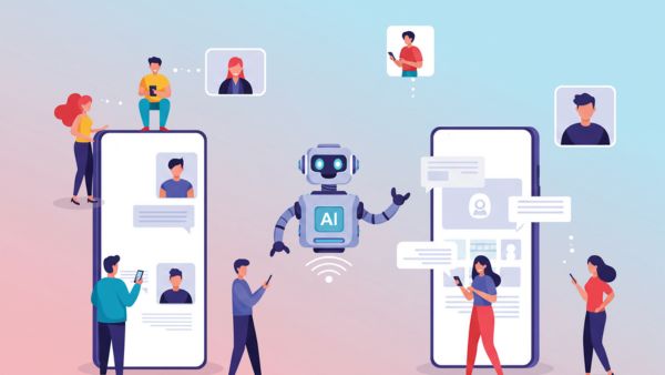 क्या बच्चे के लिए 'AI Chatbot' बन रहे हैं खतरनाक?