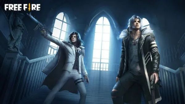 Free Fire Max Redeem Codes: चेक डिटेल्स