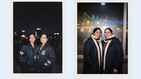 Google Nano Banana Trend: मिनटों में बना सकेंगे विंटेज Polaroid Photos