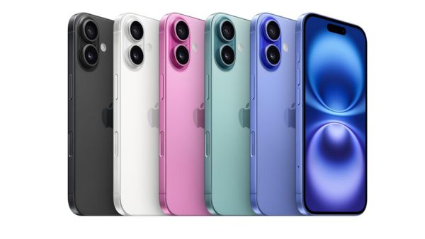 Flipkart Big Billion Days: iPhone 16 पर ₹36,000 से ज्यादा का डिस्काउंट