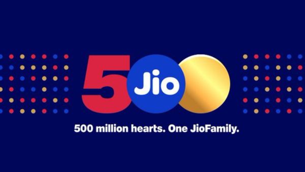 Jio यूजर्स के लिए खुशखबरी: 349 रुपये वाला प्लान मिलेगा एक महीने फ्री