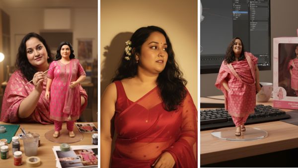 Google Nano Banana AI से बना सकेंगे 10 अलग-अलग तस्वीरें