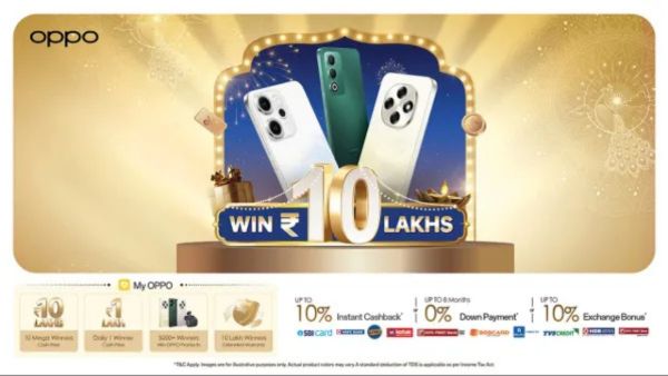  OPPO Reno14 5G दिवाली एडिशन की अनोखी अपील की कहानी