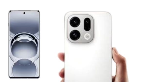 Oppo Find X9 Pro लॉन्च कन्फर्म