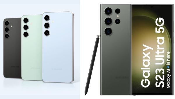 Samsung Galaxy S26 सीरीज नया ट्विस्ट या कॉस्मेटिक बदलाव Samsung Galaxy S26 सीरीज नया ट्विस्ट या कॉस्मेटिक बदलाव